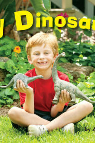 Cover of My Dinosaurs
