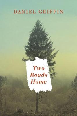 Book cover for Two Roads Home