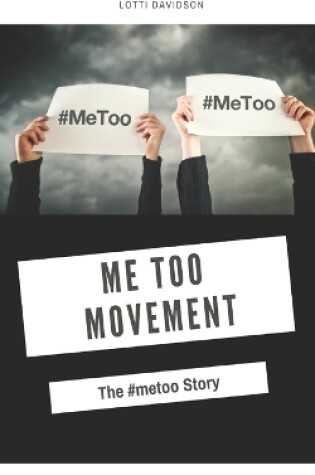 Cover of Me Too Movement