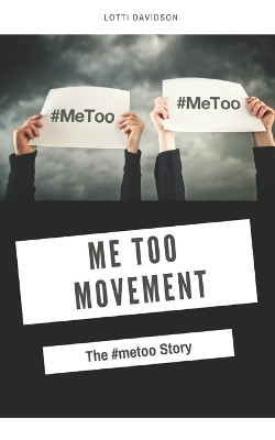 Book cover for Me Too Movement