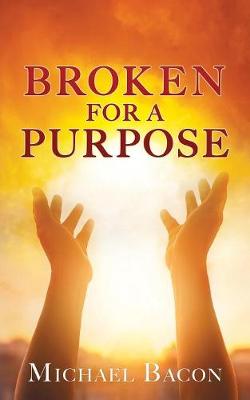 Book cover for Broken for a Purpose