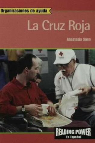 Cover of La Cruz Roja (the Red Cross)