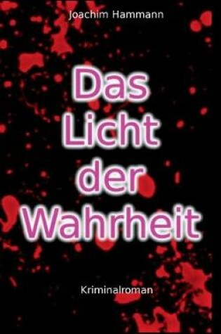 Cover of Das Licht der Wahrheit