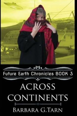 Cover of Across Continents