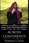 Book cover for Across Continents