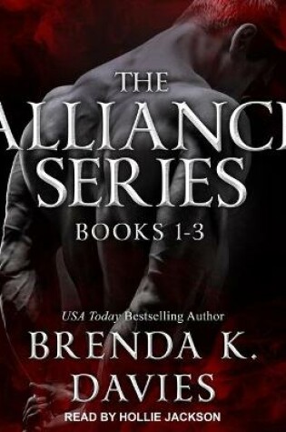 Cover of The Alliance Series