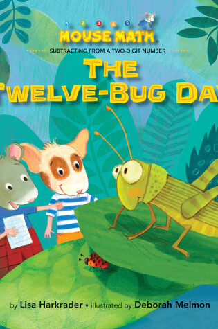 Cover of The Twelve-Bug Day