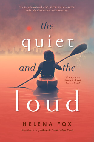 Cover of The Quiet and the Loud