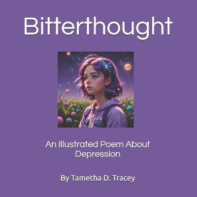 Cover of Bitterthought