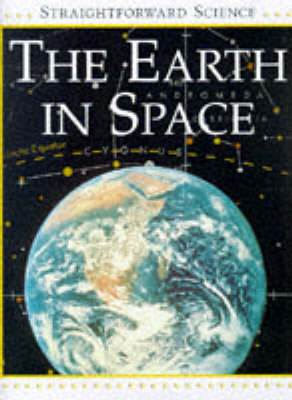 Cover of The Earth in Space