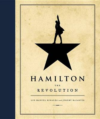 Book cover for Hamilton