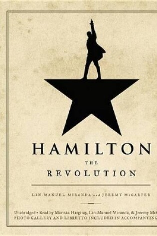 Cover of Hamilton