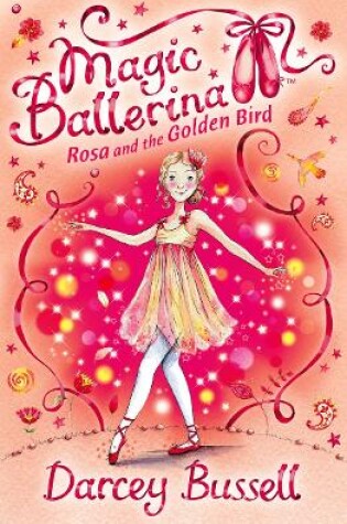 Cover of Rosa and the Golden Bird