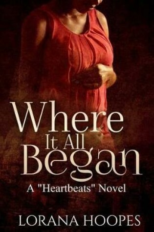 Cover of Where It All Began