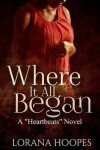 Book cover for Where It All Began