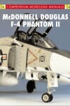 Book cover for McDonnell Douglas F-4 Phantom II