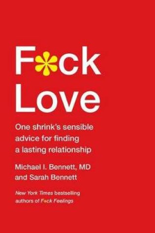 Cover of F*ck Love