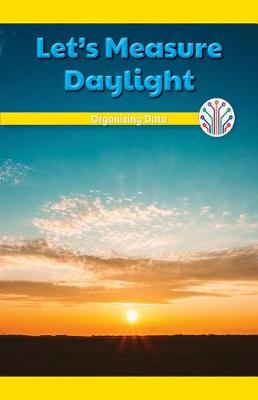 Cover of Let's Measure Daylight