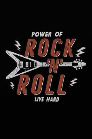 Cover of Rockn Roll