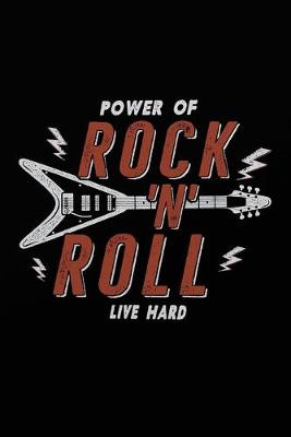 Book cover for Rockn Roll
