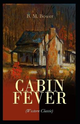Book cover for Cabin Fever-Original Edition(Annotated)