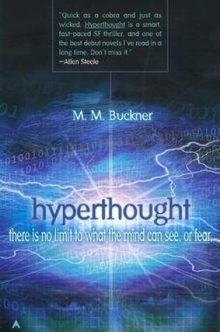 Cover of Hyerthought