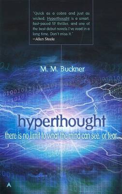 Book cover for Hyerthought