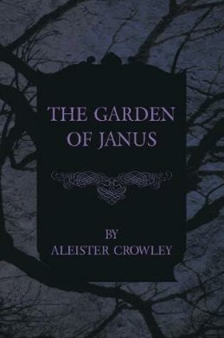 Cover of The Garden of Janus