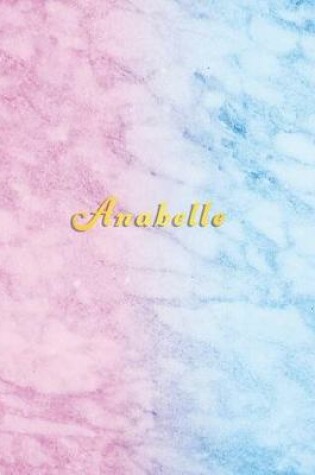 Cover of Anabelle