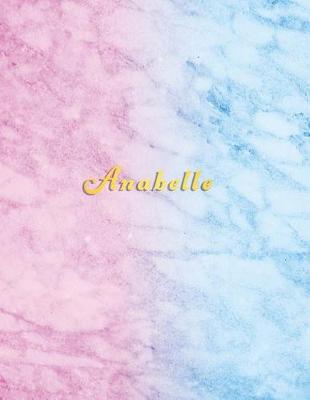 Book cover for Anabelle