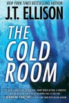 Book cover for The Cold Room