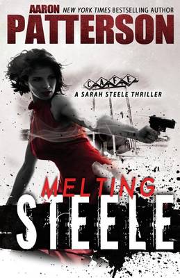 Book cover for Melting Steele