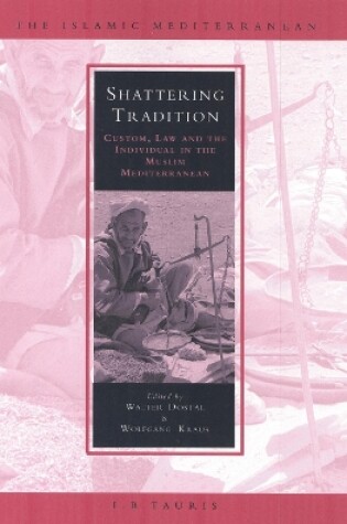 Cover of Shattering Tradition