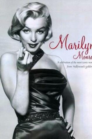 Cover of Marilyn Monroe