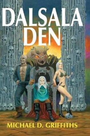 Cover of Dalsala Den