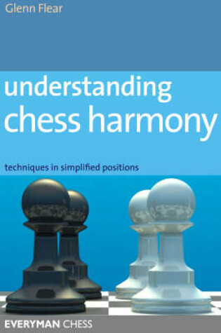 Cover of Understanding Chess Harmony