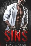 Book cover for Dirty Little Sins