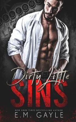 Book cover for Dirty Little Sins