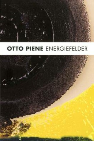 Cover of Otto Piene