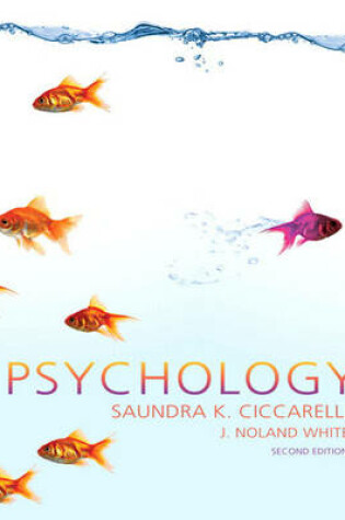 Cover of MyLab Psychology  Pegasus -- Standalone Access Card -- for Psychology