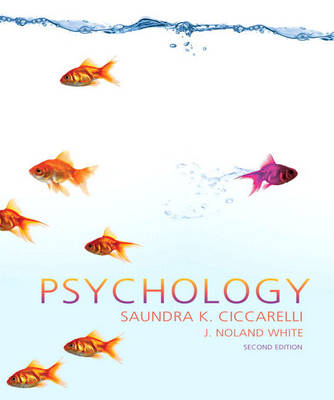 Book cover for MyLab Psychology  Pegasus -- Standalone Access Card -- for Psychology