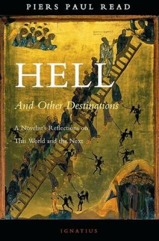 Cover of Hell and Other Destinations
