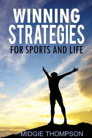 Cover of Winning Strategies For Sports and Life