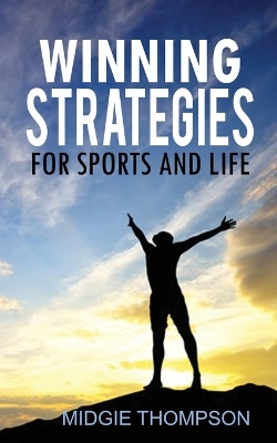 Book cover for Winning Strategies For Sports and Life