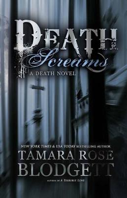 Book cover for Death Screams