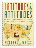 Book cover for Latitudes and Attitudes