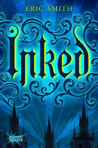 Cover of Inked