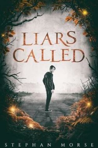 Cover of Liars Called