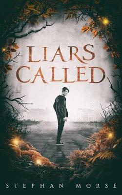 Book cover for Liars Called