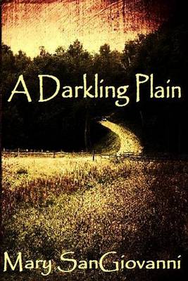 Book cover for A Darkling Plain